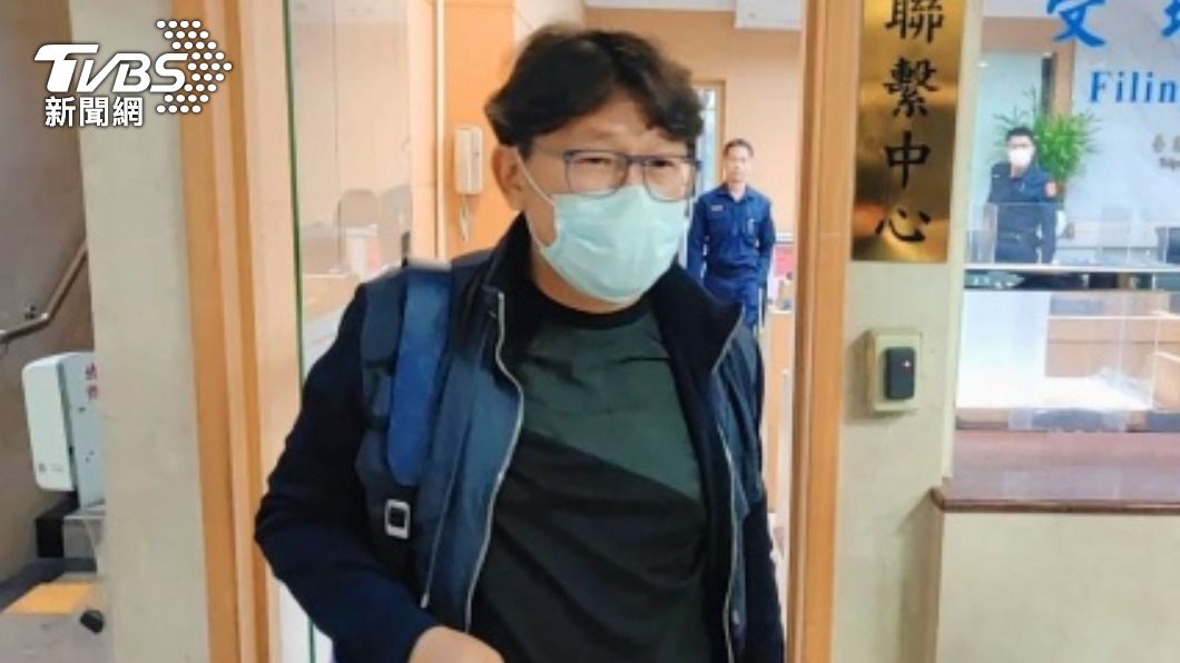 「林口王」認了內線交易！　亞昕董事長100萬元交保