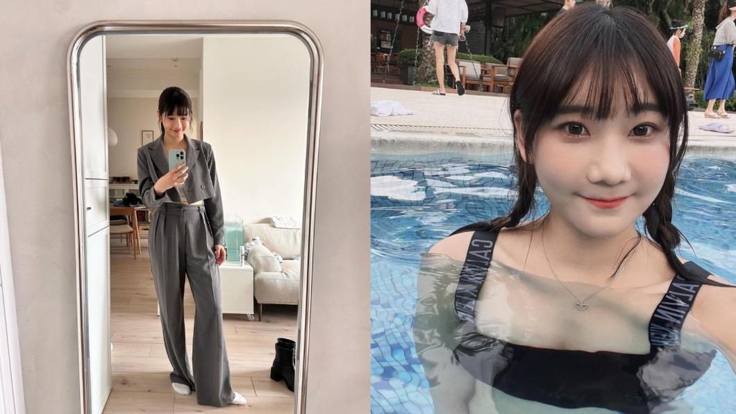 被轟割完韭菜出國玩！愛莉莎莎不忍了　怒反擊酸民：別再這樣用