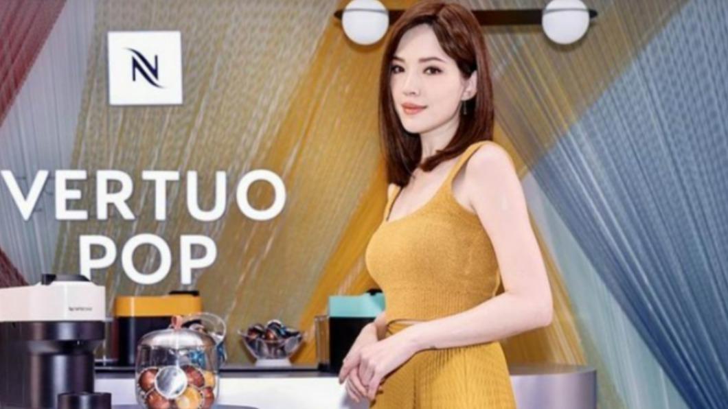 許瑋甯分享夫妻私下互動。(圖/翻攝自許瑋甯IG)