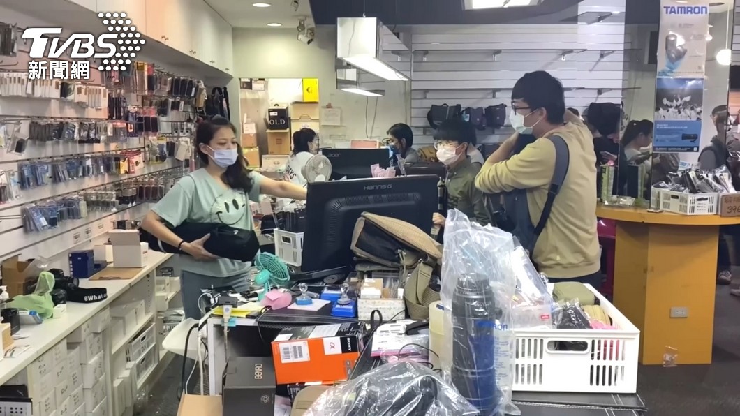 圖/TVBS