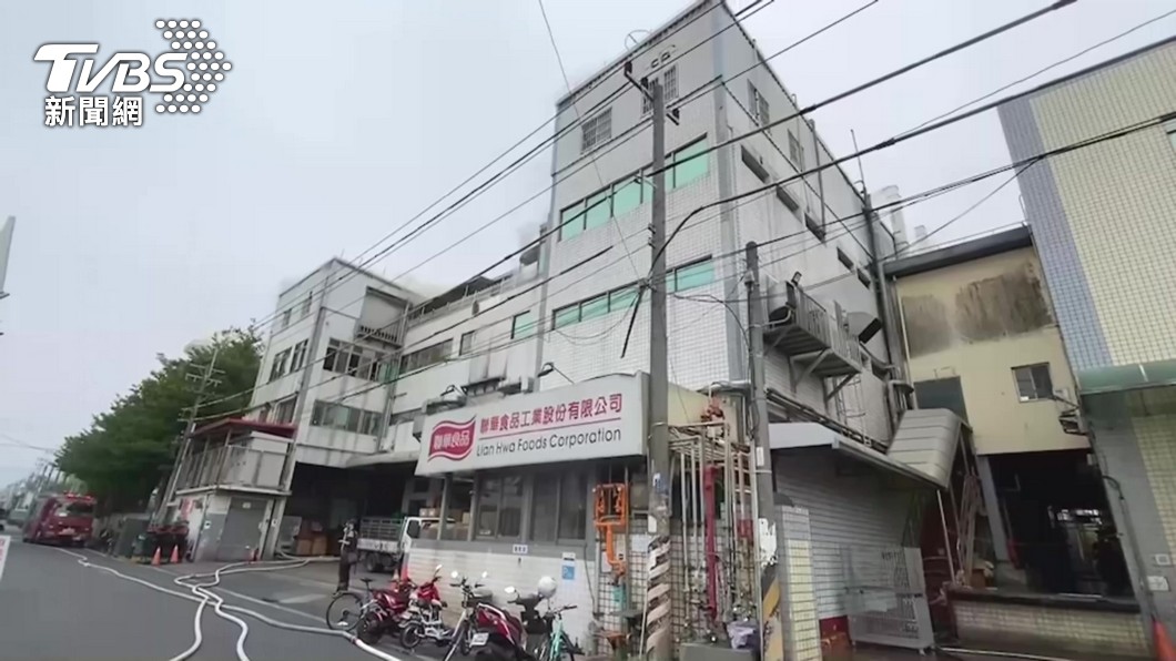 圖／TVBS 