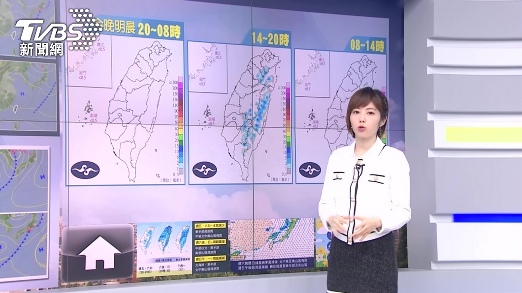 圖/TVBS