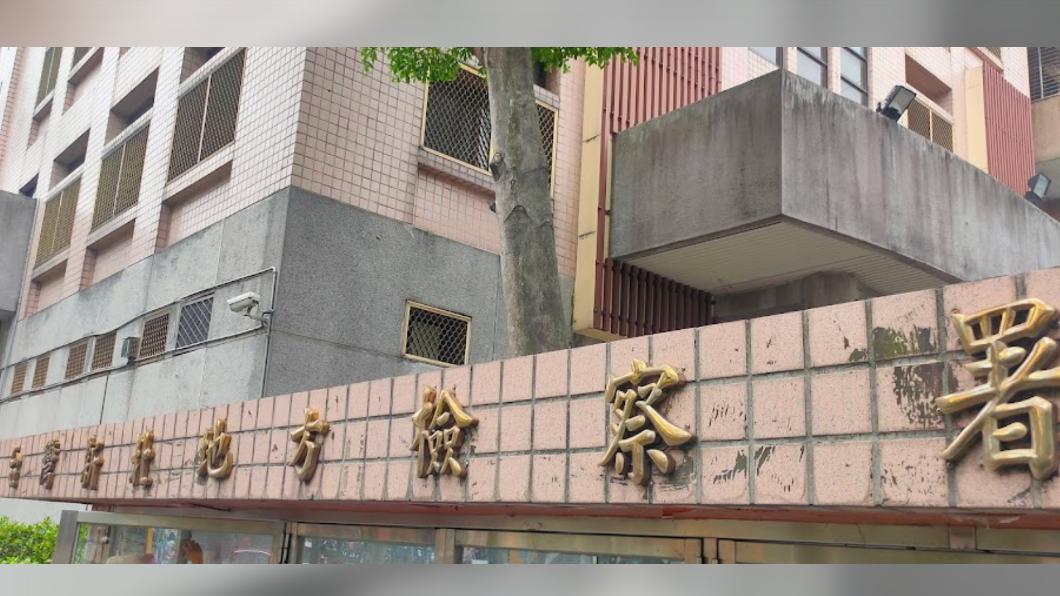 新北地檢署承辦檢察官至板橋區新北市立殯儀館進行解剖。(圖/翻攝Google map)