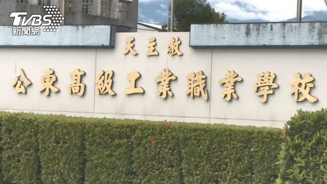 不敵少子化 建校60年「台東木工名校」遭列專輔