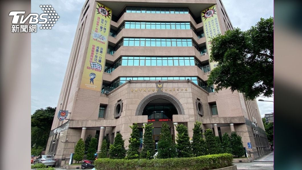 北市偷拍警被養成慣犯? 中正二分局被指「縱放」回應了