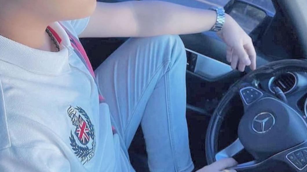 毆打澎湖人引眾怒!起底惡煞「豪車曬鈔」炫富:提款機霸佔者