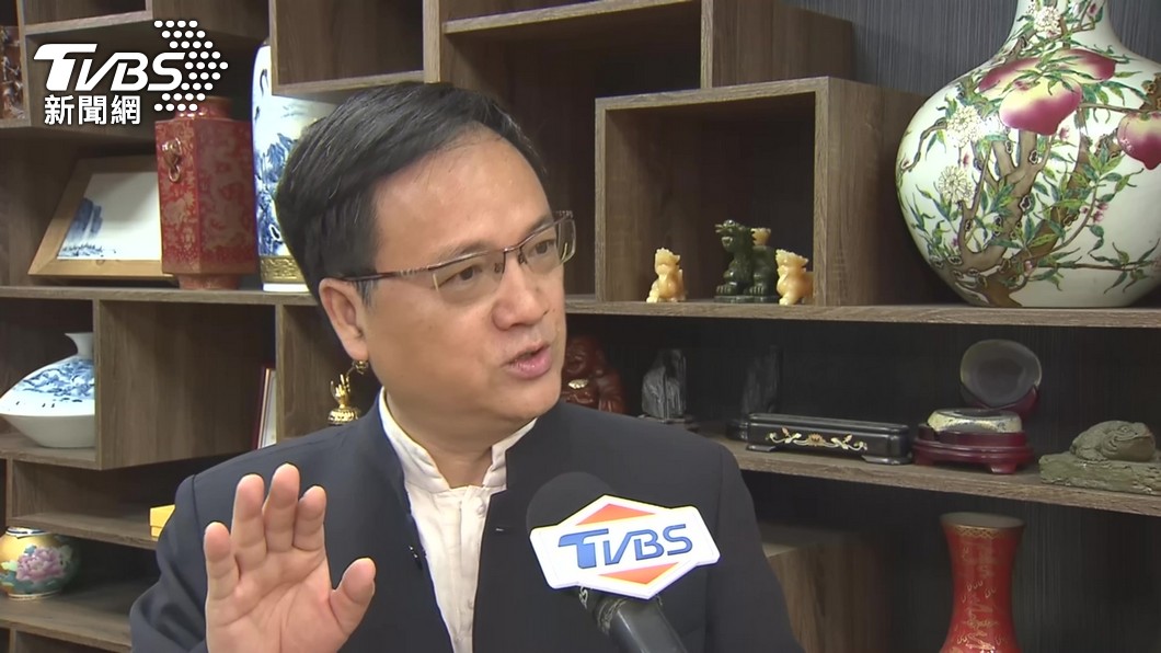 圖/TVBS