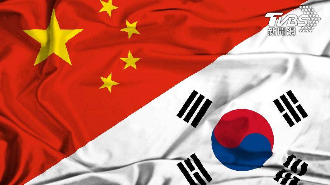 中外交部約見韓國公使 就美韓聲明提強烈不滿