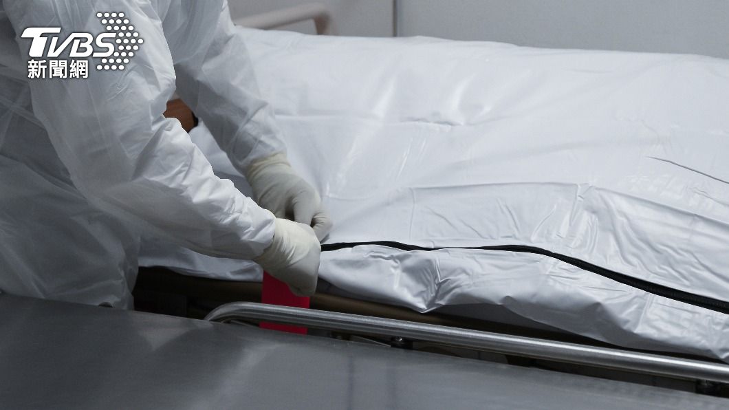 當地雷擊致死意外頻傳。（示意圖／Shutterstock達志影像）