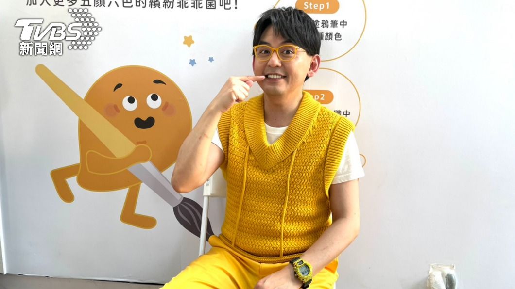 黃子佼撞鬼全身發毛!日本驚見「不明長髮女」Selina也在場:都看到了