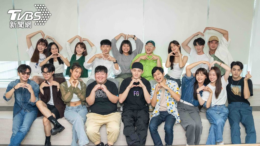 《機智校園》進軍南韓!演員群嚇喊「不敢相信」 加碼曝驚人喜訊