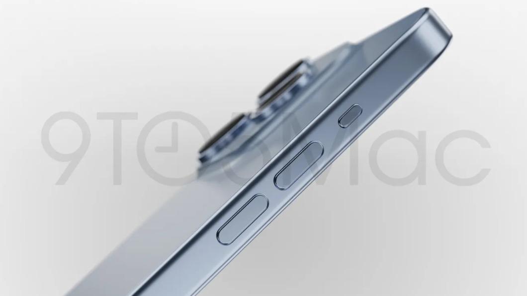 iPhone 15 Pro最終設計曝光 外觀變化一次看