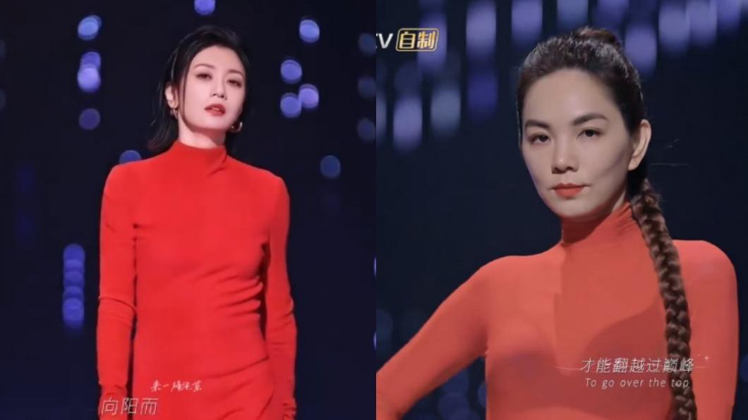《浪姐4》要播了!Ella穩站C位畫面曝光 賈靜雯打頭陣美翻天