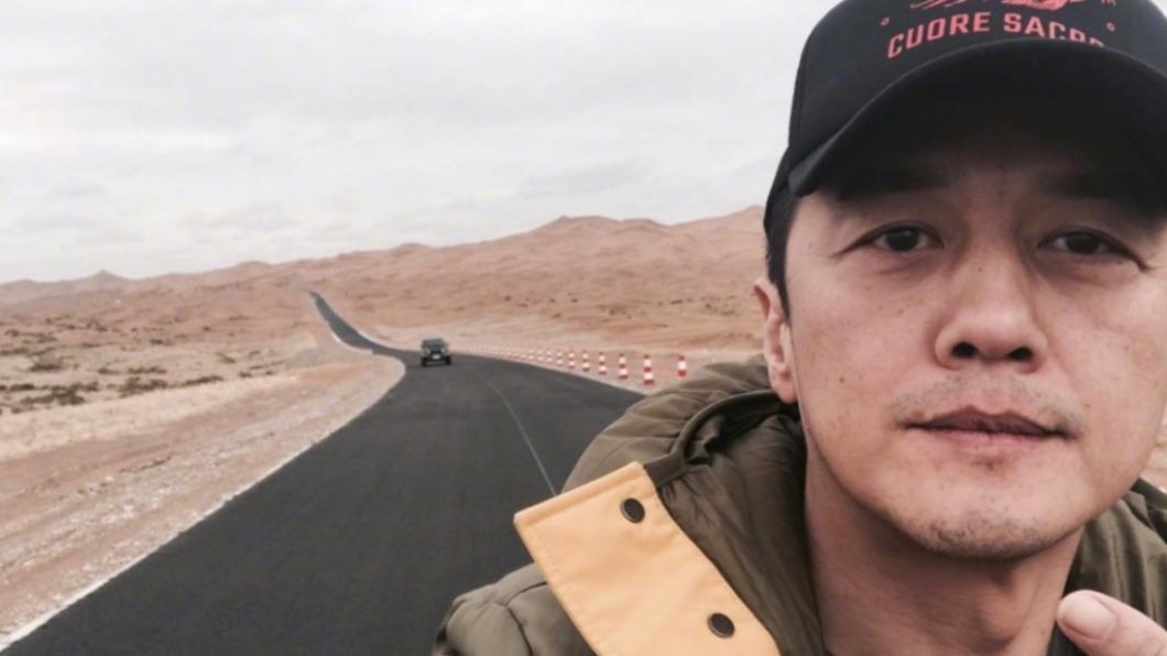 李亞鵬爆欠1.8億巨債 直播痛哭喊窮求抖內!苦嘆吃了一週外送