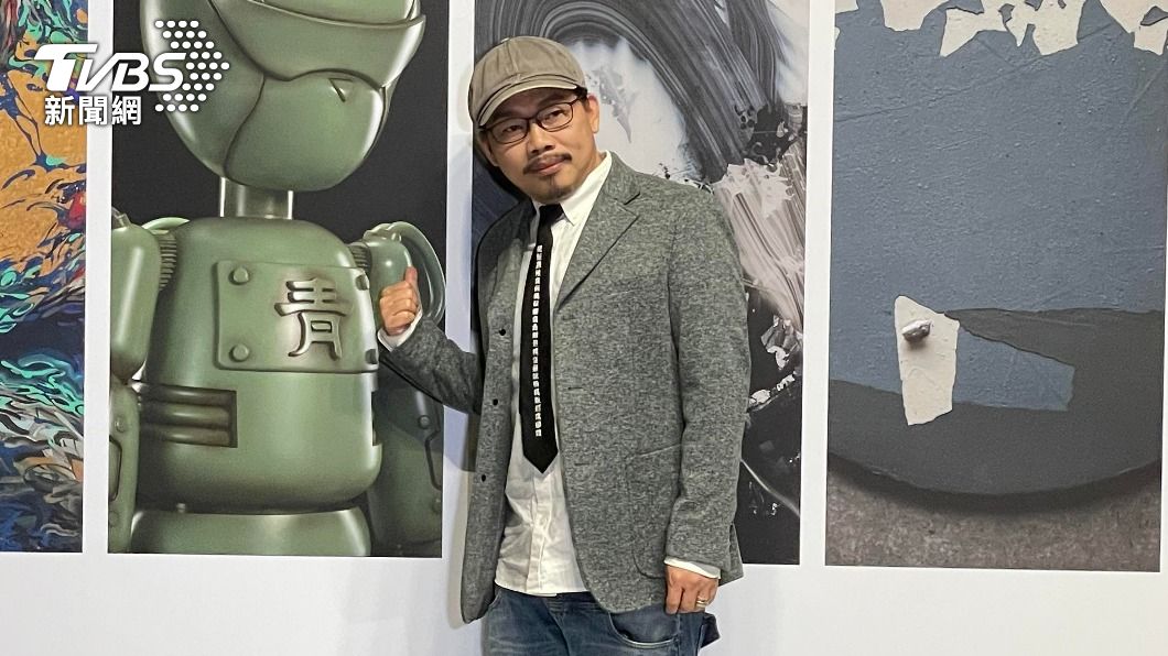 合作周杰倫23年! 方文山親揭他「人格分裂」內幕
