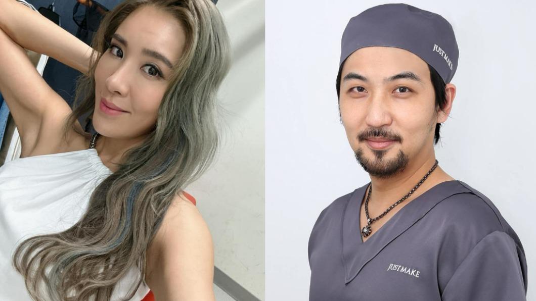 李進良遭爆「曖昧啦啦隊女星」!小禎無奈發聲:不關我的事