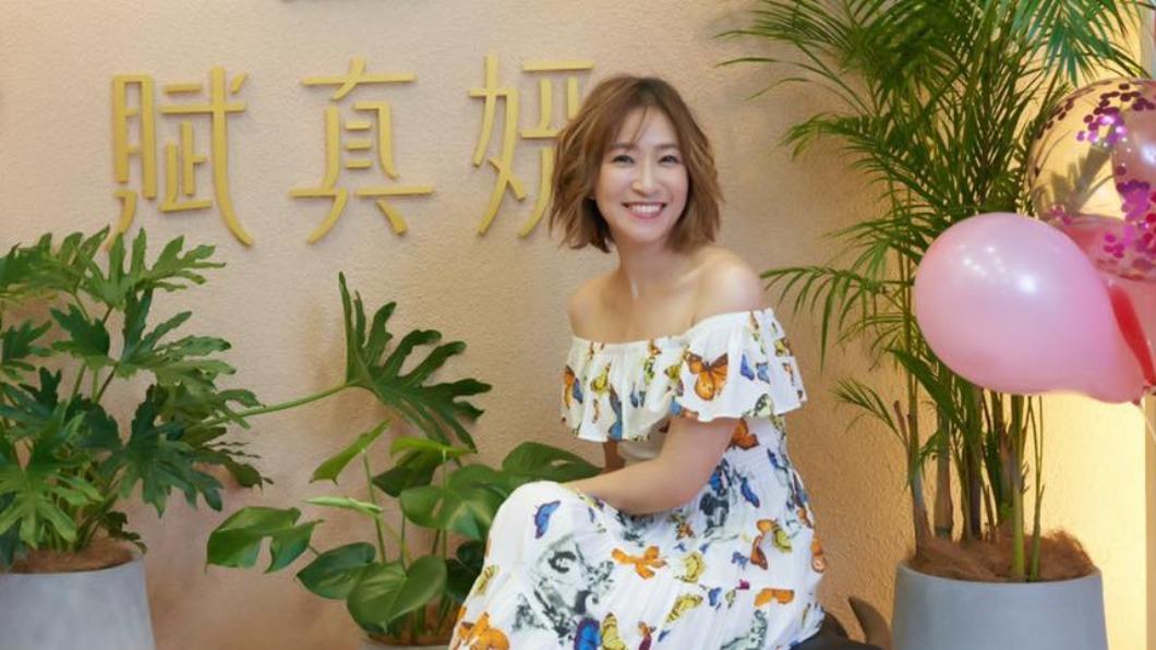 王湘涵面對丈夫出軌，表示還有許多要釐清的事情。（圖／翻攝自王湘涵臉書）