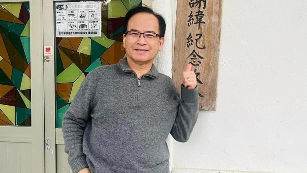 嘆小黨難生存!「台灣維新」解散 蘇煥智:將繼續推動改革