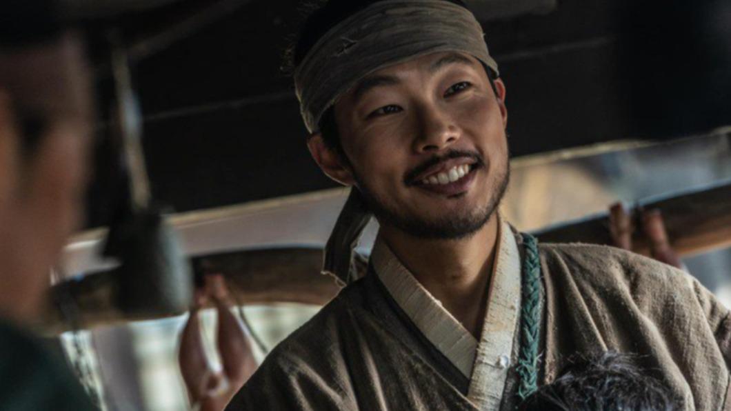 《晝盲神探》奪下電影部門作品賞。(圖/車庫提供)