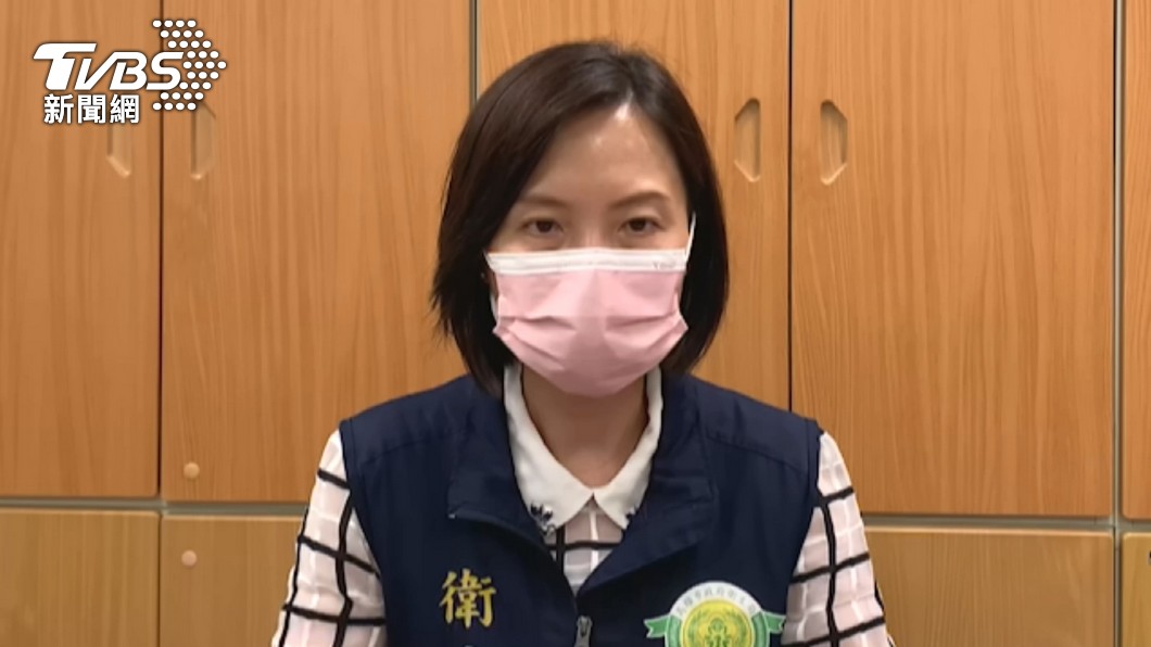 圖／TVBS 