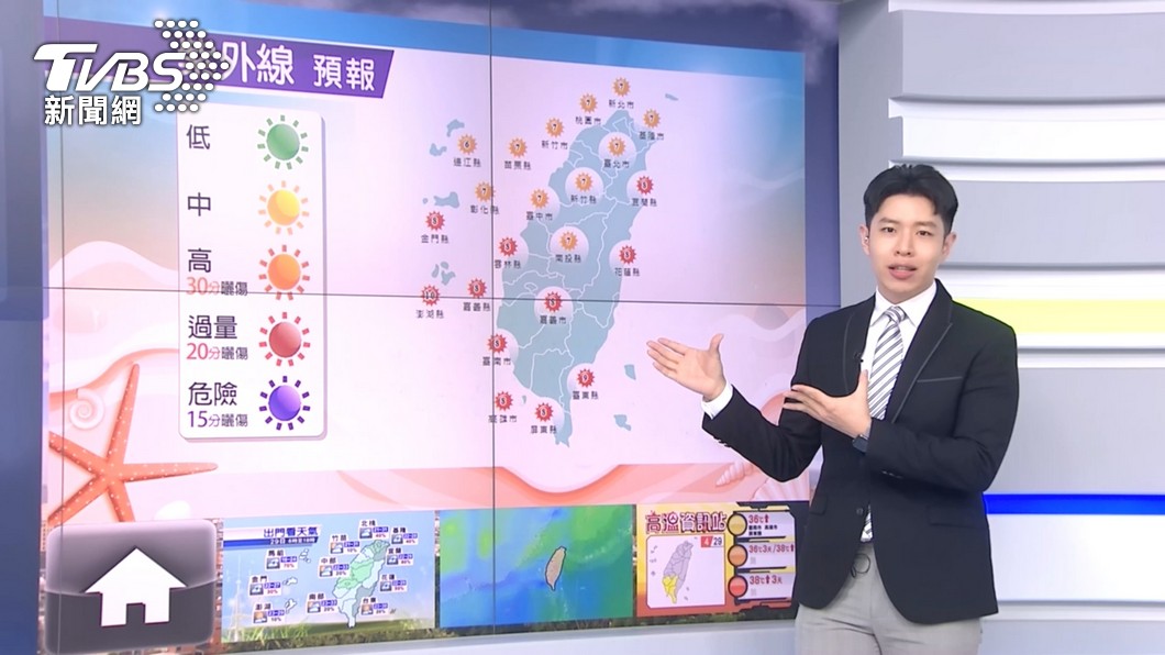 圖/TVBS
