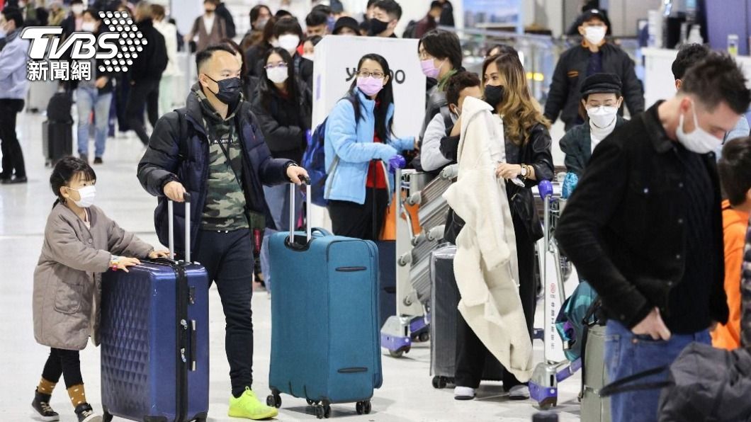 隨時出發!日本今起入境免3劑疫苗、陰性證明也不用