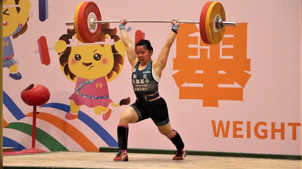 全中運圓滿落幕明年台北見 新北奪122金創隊史新高
