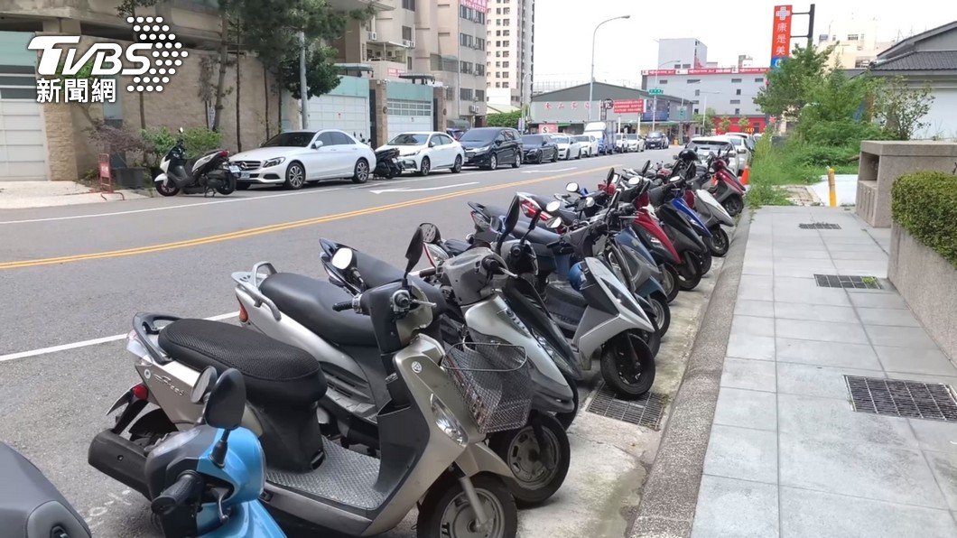 圖／TVBS