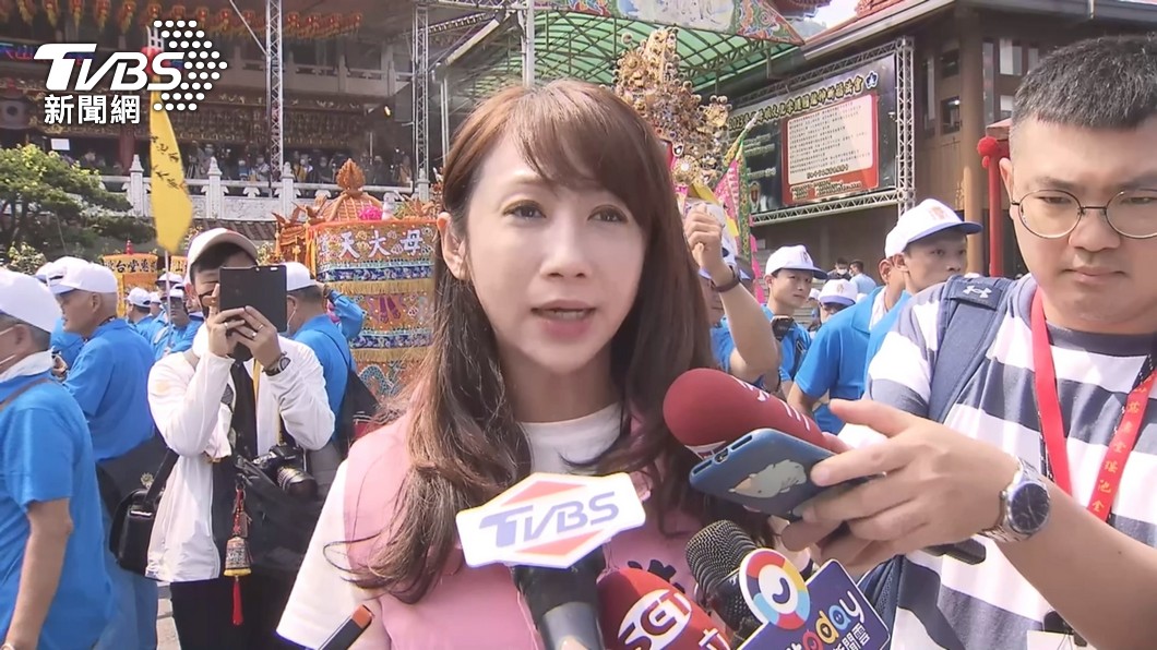 圖／TVBS