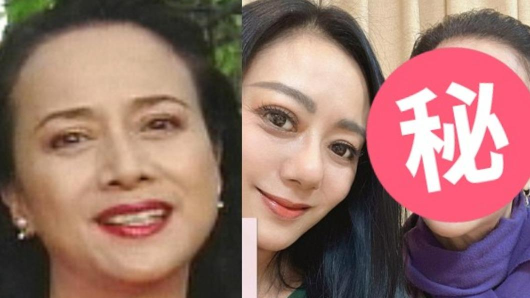 消失螢光幕30年!湯蘭花現況超驚人 遭影后揭雙方「真實關係」