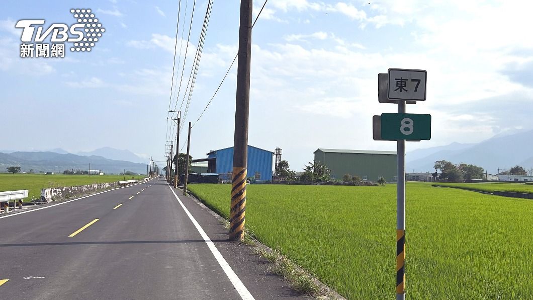 降低中共導彈威脅 台東關山外環道規劃「擴建戰備跑道」