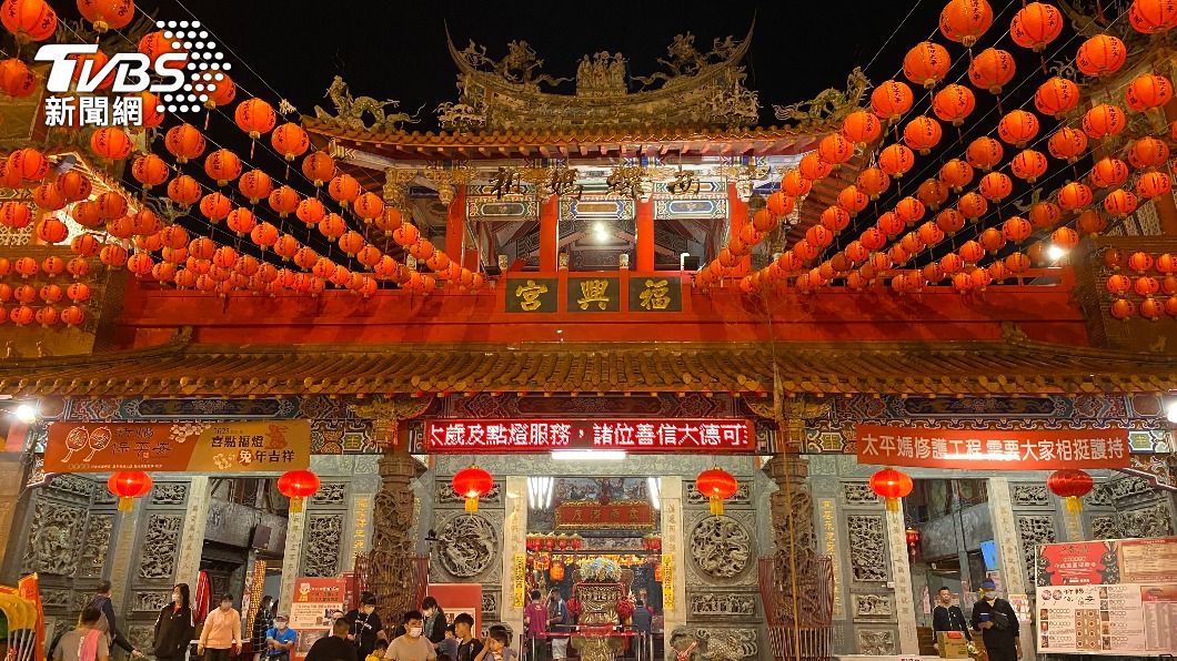 媽祖加持顯神蹟?信徒參拜求敬茶 隔天結石消失直接出院