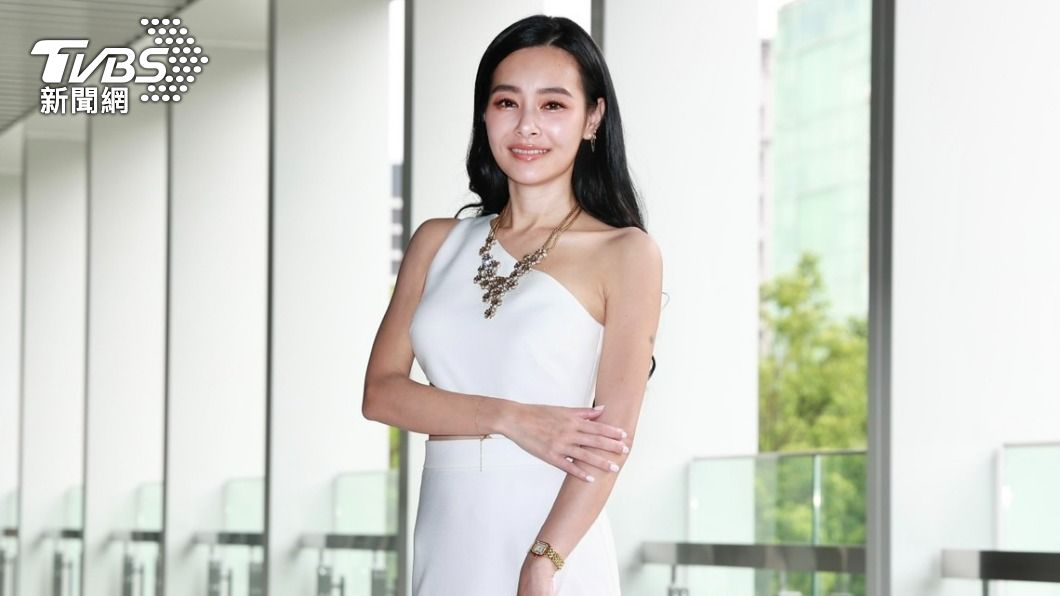 王思佳豁達聊劈腿「婚變會發文宣布」 尪坦白沒感覺會說:也留不住