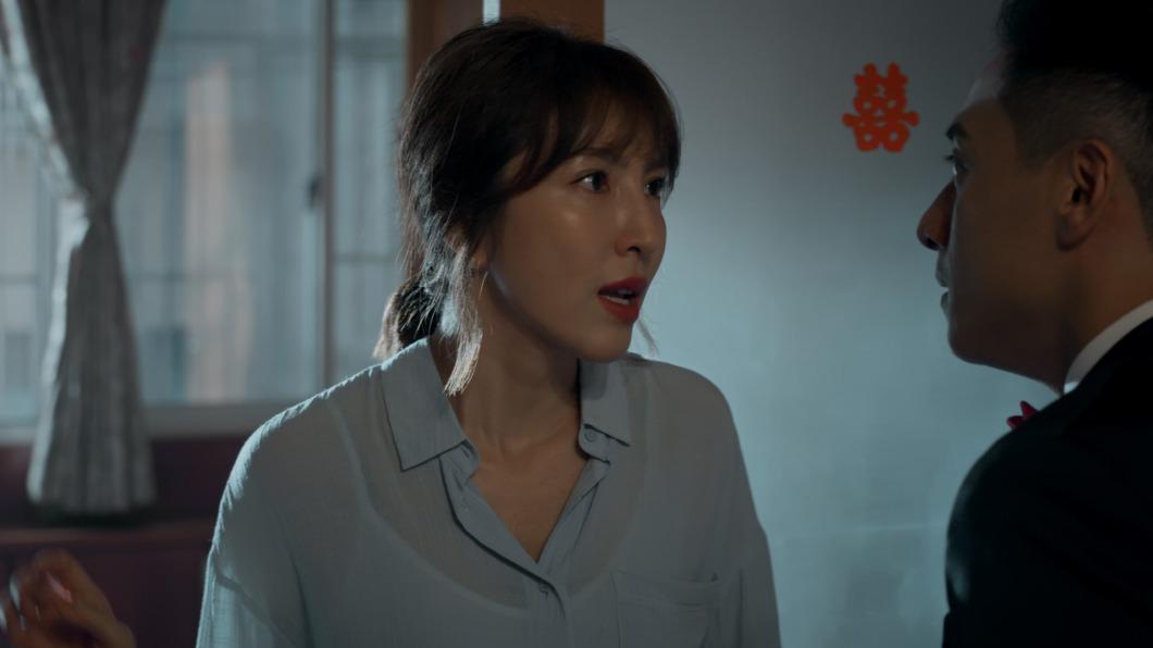 《鏡子森林》以新聞媒體生態為題材出到第3季。(圖/翻攝自《鏡子森林》臉書)