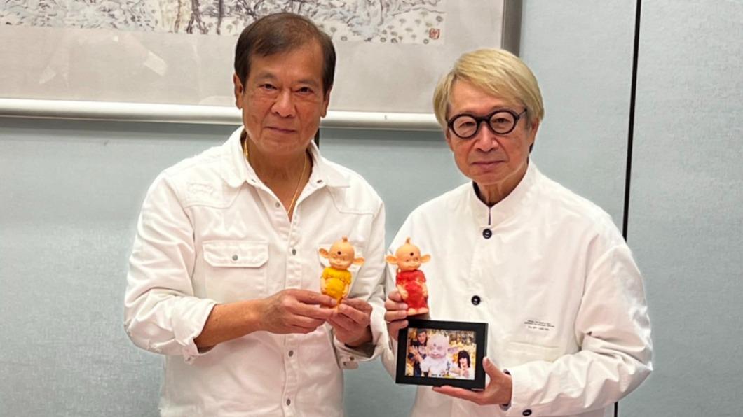 《浴火鳳凰》嗶啵32年了!幕後推手竟跟「億萬票房女主角」有親密關係