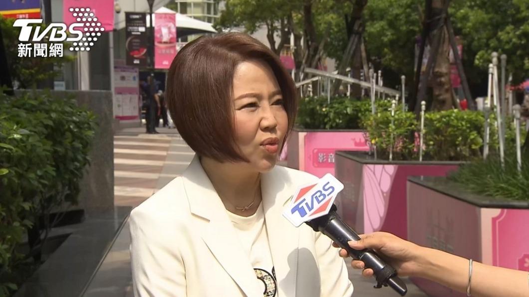 「委屈的和平」惹議 遭諷怎不「委屈不離婚」于美人反擊了