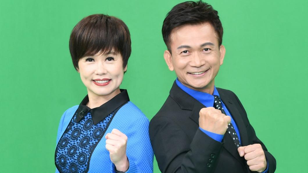台語主播林玉珍揭「播報職業秘辛」 祭高額獎金尋人才