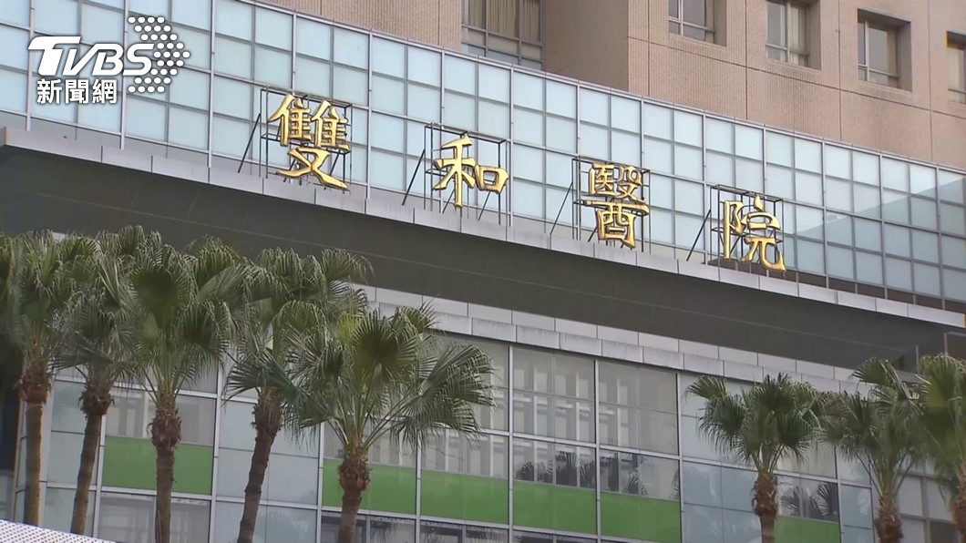 圖／TVBS 