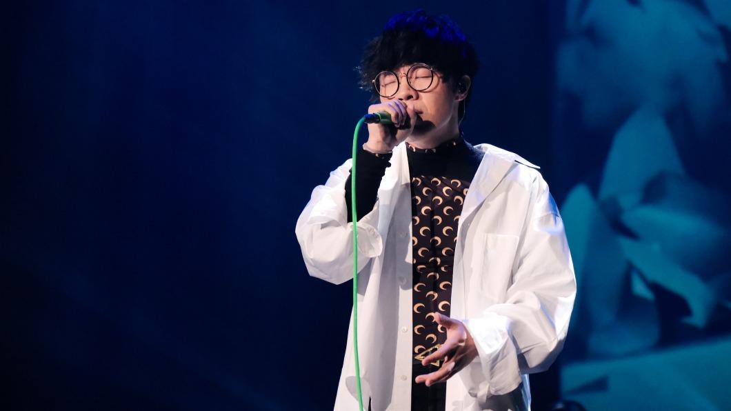 疫情過後盧廣仲首次飛到海外演出。(圖/添翼創越工作室提供)
