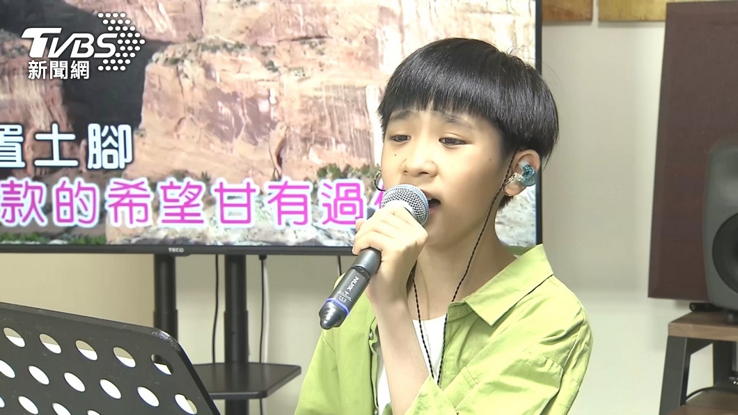 圖／TVBS 