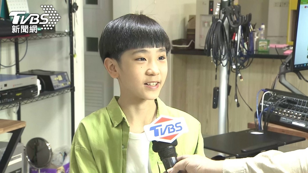 圖／TVBS 