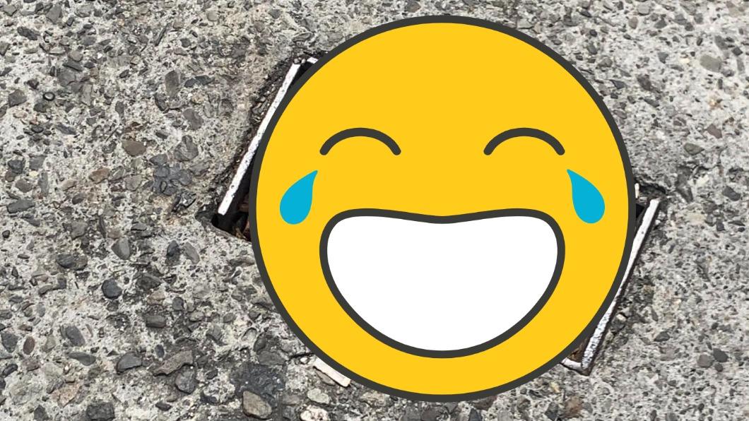 地板見「馬路便當」！有蛋有菜控肉超大塊　網笑：哪一家？