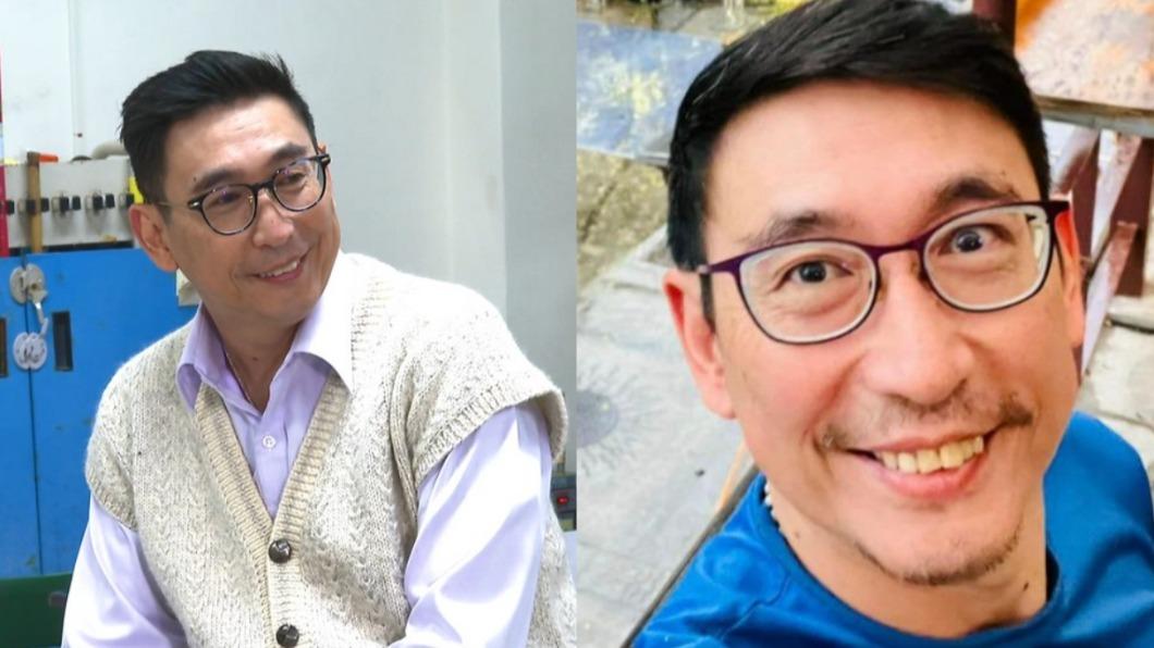 資深男星掰了17年空姐妻!離婚後爆第二春 堅稱無肉體關係