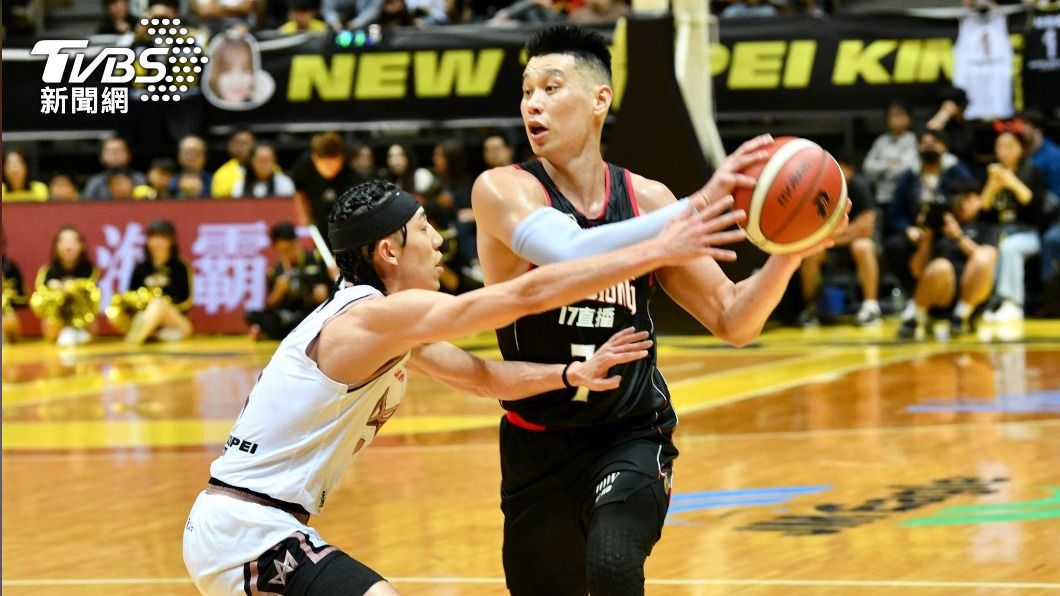 快訊/林書豪砍37分大三元也沒用!鋼鐵人遭國王逆轉 8連勝中斷