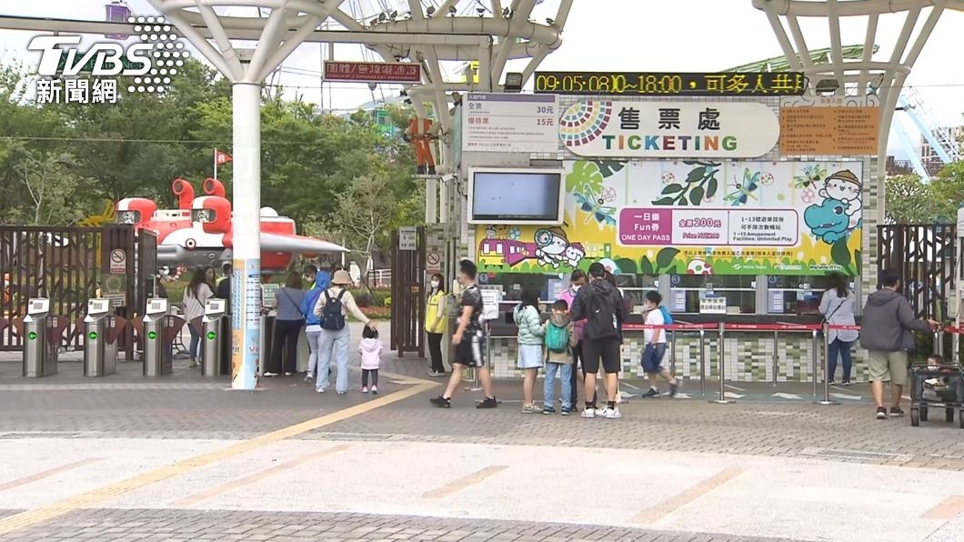 今天是國際不打孩子日。(圖/TVBS資料畫面)