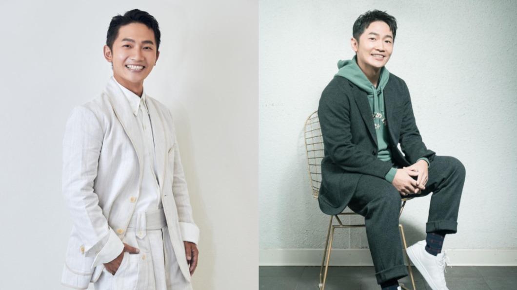 蔡昌憲度過人生最苦階段，如今擁3副業年營收破億。（圖／翻攝自蔡昌憲 IG）