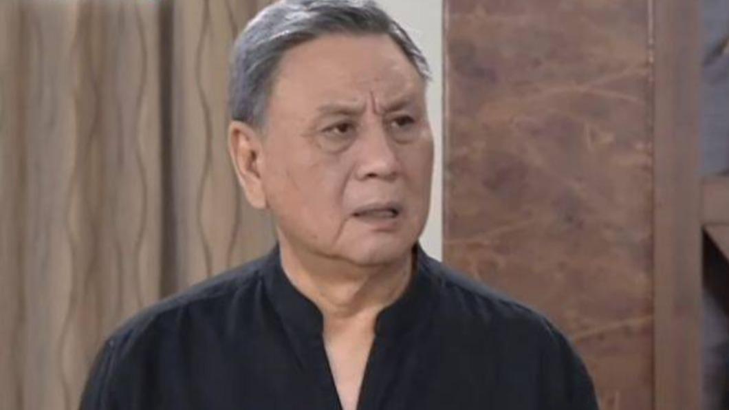 宗華紅遍6、70年代,近年復出本土劇,包括八點檔《父與子》、《風水世家》。(圖/翻攝自YT)