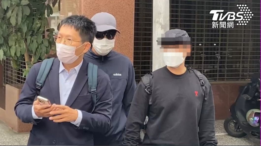 韓女自由行魂斷高雄!涉嫌男友現身警局 關鍵行李箱將送驗