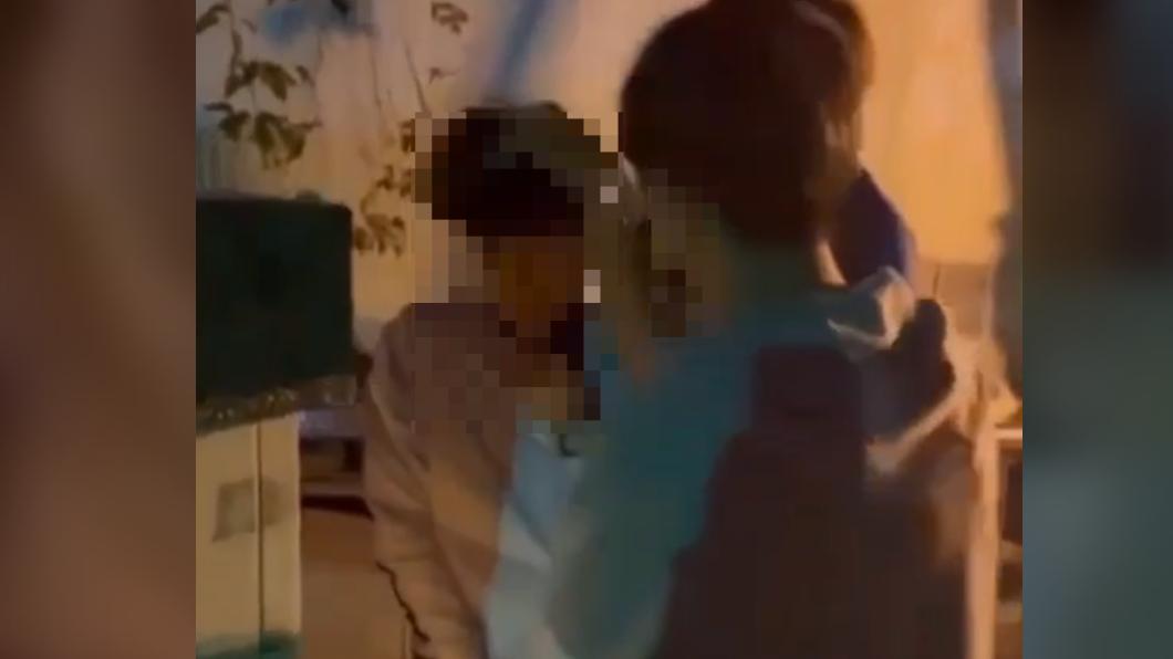 該名男子被女同學約到潭子石牌公園見面。（圖／市議員江和樹提供）