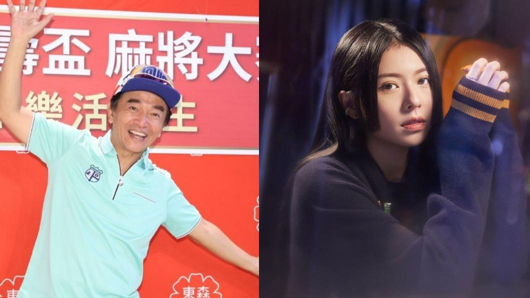 專訪/比照吳姍儒!吳宗憲認「第四個女兒」 私密對話曝光